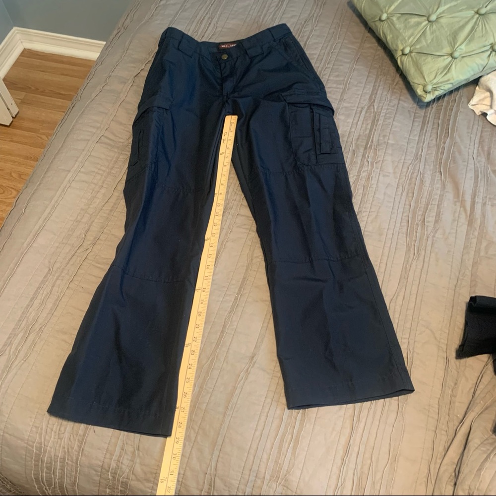 TRU-SPEC 24-7 Series Ladies EMT Pant Size 4 NWOT - Picture 2 of 6